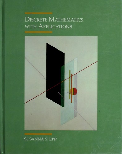 Discrete mathematics with applications