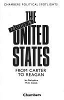 Politics in the United States