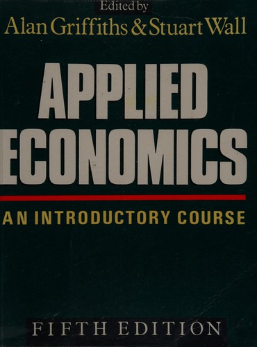 Applied economics