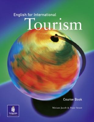 English for International Tourism