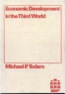 Economic Development in the Third World