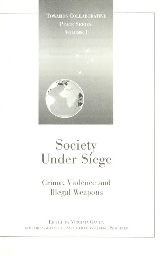 Society Under Stage