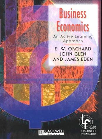 Business economics