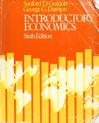 Introductory Economics