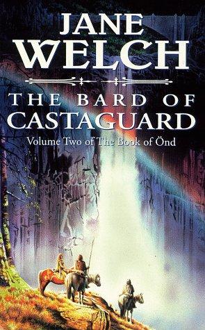 The bard of  Castaguard