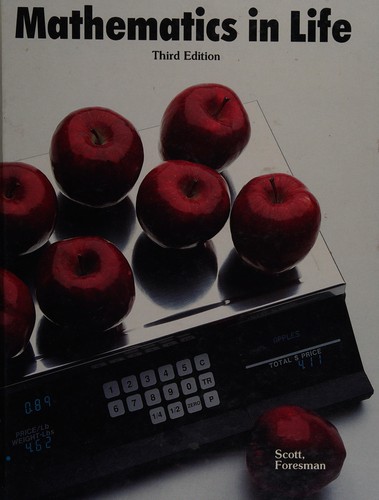 Mathematics in Life