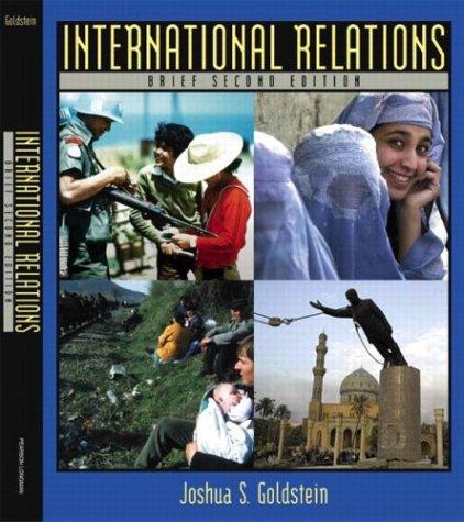 International relations