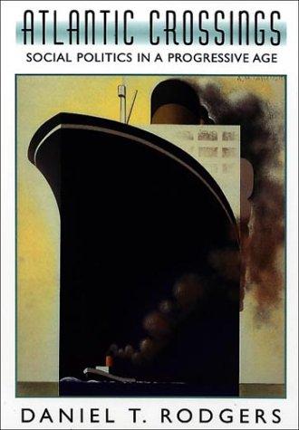Atlantic crossings