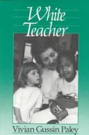 White teacher
