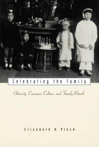 Celebrating the family