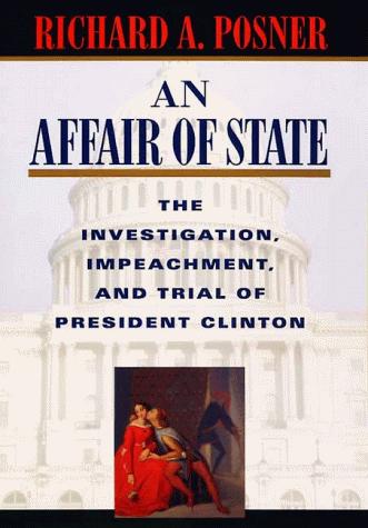 Affair of state