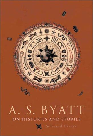 On histories and stories