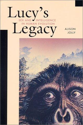 Lucy`s legacy