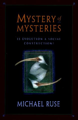 Mystery of misteries