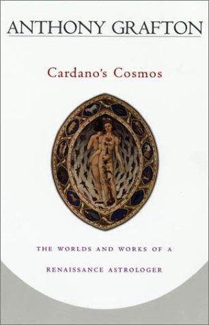 Cardano`s cosmos