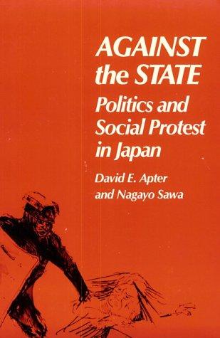 Against the state