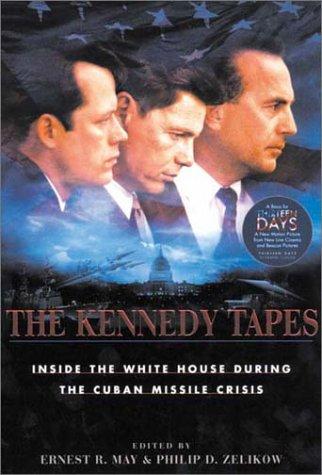 The Kennedy tapes