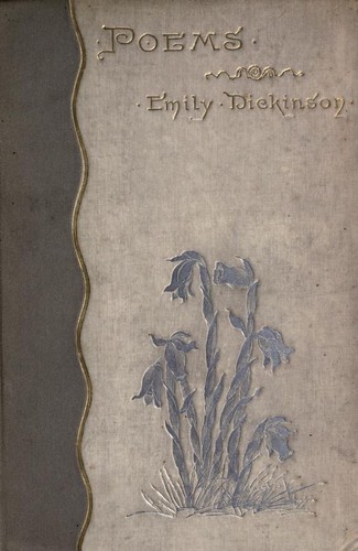 Emily Dickinson. Selected letters