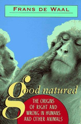 Good natured