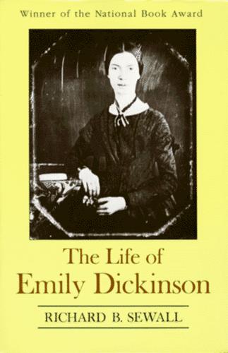 The life of Emily Dickinson