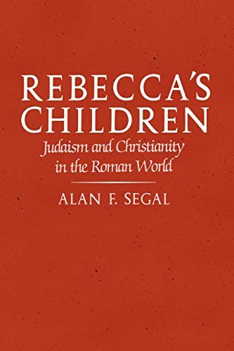 Rebecca's children