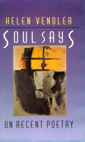 Soul says
