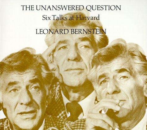 The unanswered qestion
