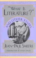 What is literature?