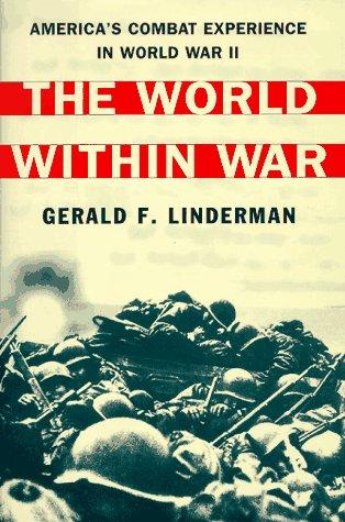The world within war