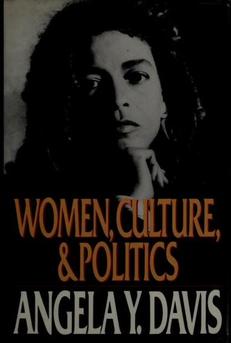 Women, Culture, & Politics