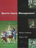 Sports injury management