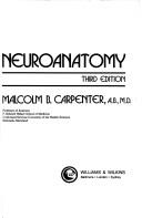 Core text of neuroanatomy