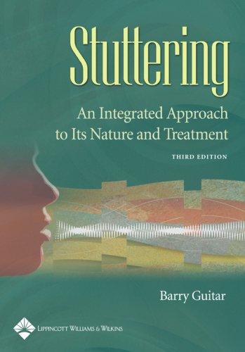 Stuttering