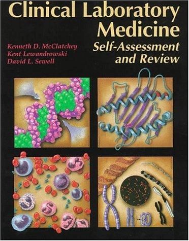 Clinical laboratory medicine