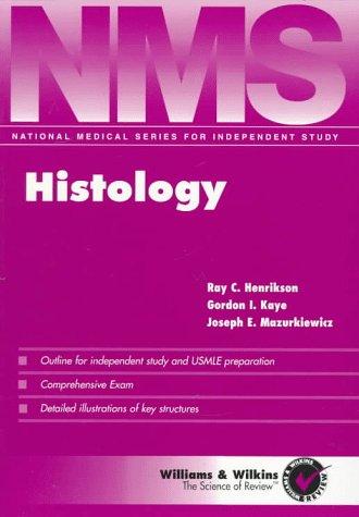 Histology