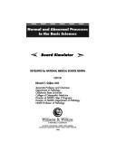 Normal and abnormal processes in the basic  sciences