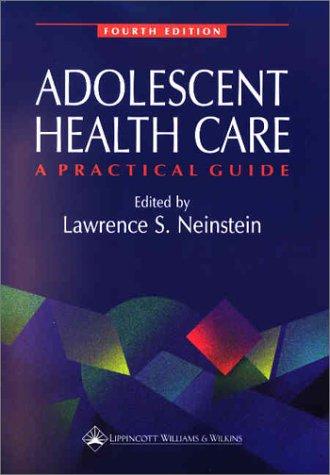 Adolescent health care