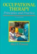 Occupational therapy