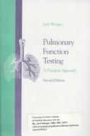 Pulmonary function testing + 1 бр. дискета