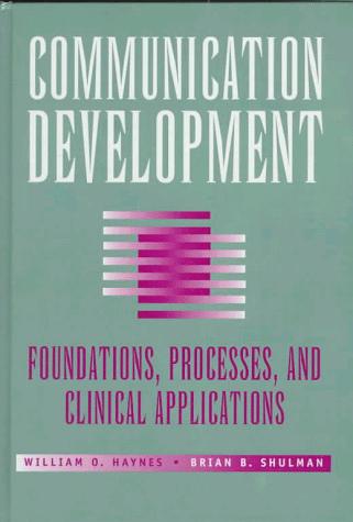 Communication Development