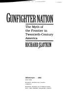 Gunfighter nation