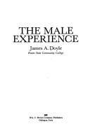 The male experience