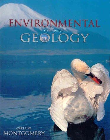 Environmental geology