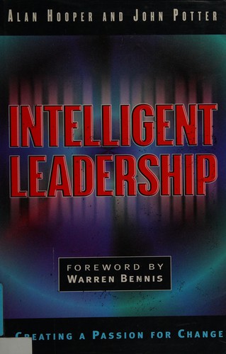 Intelligent leadership