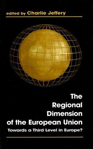 The regional dimension of the European union