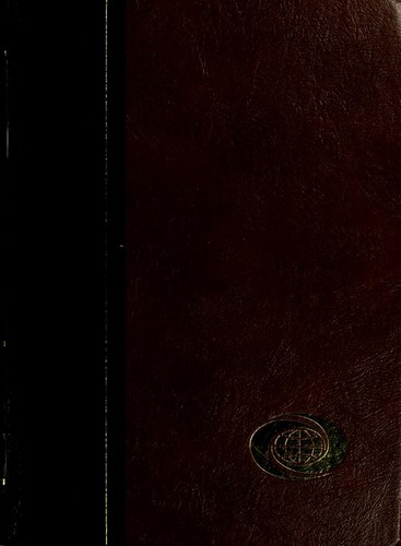 The 1989 World Book.Year Book