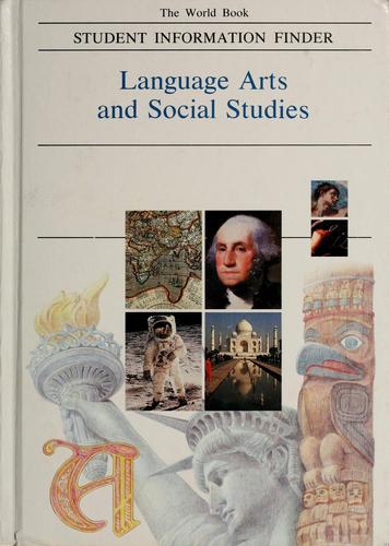 Language Arts and Social Studies