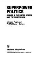 Superpower politics