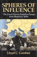Spheres of influence