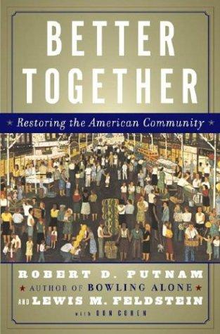 Better together